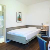 Business Single Room