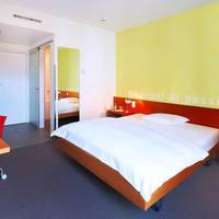 Comfort Single Room