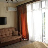 Junior Suite with Sea View