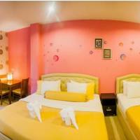 Triple Room with Private Bathroom
