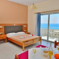 Studio with Sea View