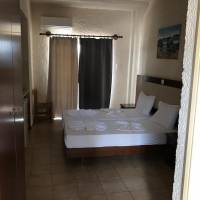 Twin Room with Sea View
