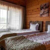 Twin Room with Balcony