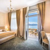 Superior Double Room with Balcony