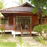 Superior Two-Bedroom Bungalow  with Garden View (4 Adults) 