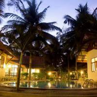 Deluxe Bungalow with Sea View
