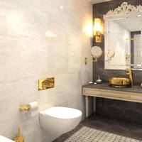 Deluxe Queen Suite