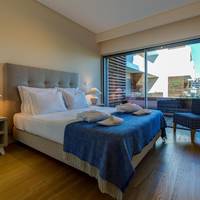 Standard Two-Bedroom Apartment