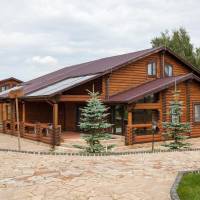 Deluxe Cottage