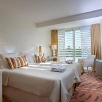 Double or Twin Room  - Sea Side