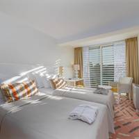 Special Offer - Double or Twin Room with Women's Day Package