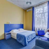 Comfort Double or Twin Room