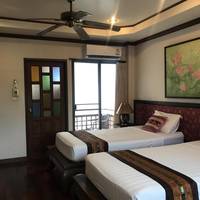 Super Deluxe Double or Twin Room