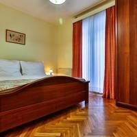 One-Bedroom Apartment (3 Adults)