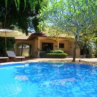 Superior Villa
