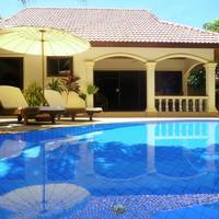 Two-Bedroom Villa with Private Pool