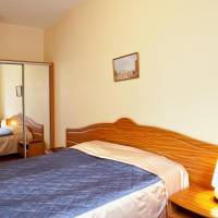 Comfort Double or Twin Room