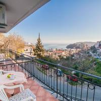 Standard Studio with Sea View 