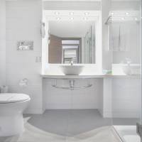 Deluxe Single Room with Sea View