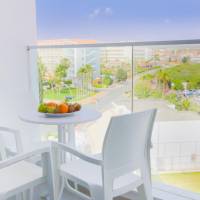 Deluxe Single Room with City View