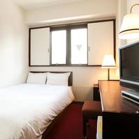 Double Room with Small Double Bed - Smoking