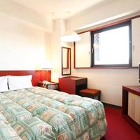 Double Room - Smoking