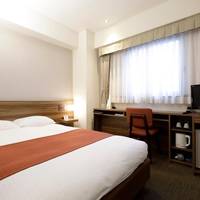 Double Room - Non-Smoking 
