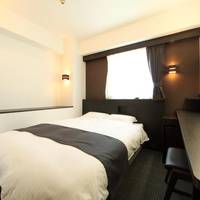 Double Room with Small Double Bed - Non-Smoking