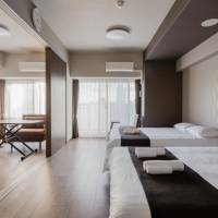 Superior Suite Room