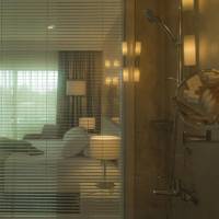 Standard Double or Twin Room with Sea View
