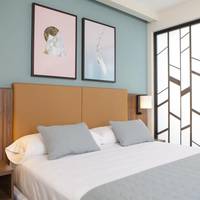 Deluxe Superior King Room