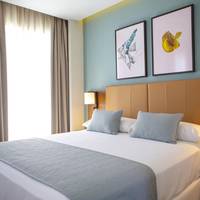 Deluxe Superior King Room with Terrace