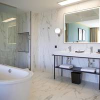 Junior Suite with Terrace