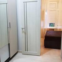 Двухместный номер с 1 кроватью