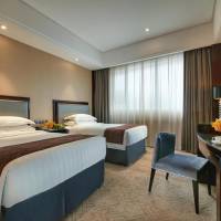 Business Twin Room
