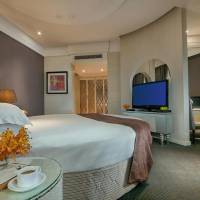 Manju King Room or Twin Room