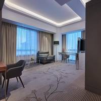 Studio (2 Adults)