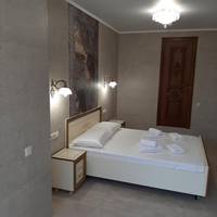 Comfort Triple Room Comfort Double Room with Shared Terrace
