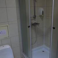 Двухместный с 1 кроватью или 2 отдельными кроватями