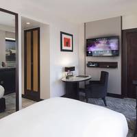 Classic Room with Single Bed