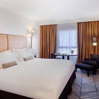 Superior Double Room with King-size Bed
