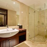 Club Double Room