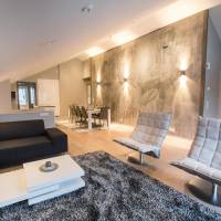 Superior Four Bedroom Loft