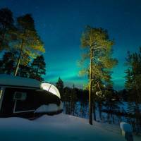 Aurora Bubble