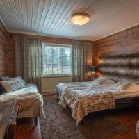Wilderness Room