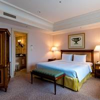 Luxury Double Room - Non-Smoking