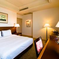 Standard Double Room - Non-Smoking