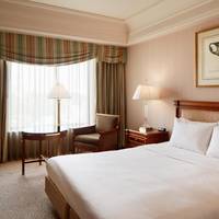 Deluxe Double Room - Non-Smoking