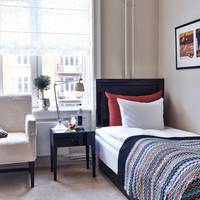 Small Single Room