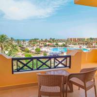 Double Room with Pool View